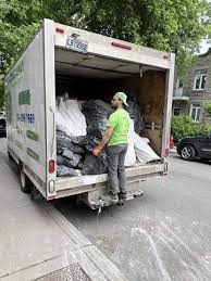 Best Residential Junk Removal  in Piqua, OH